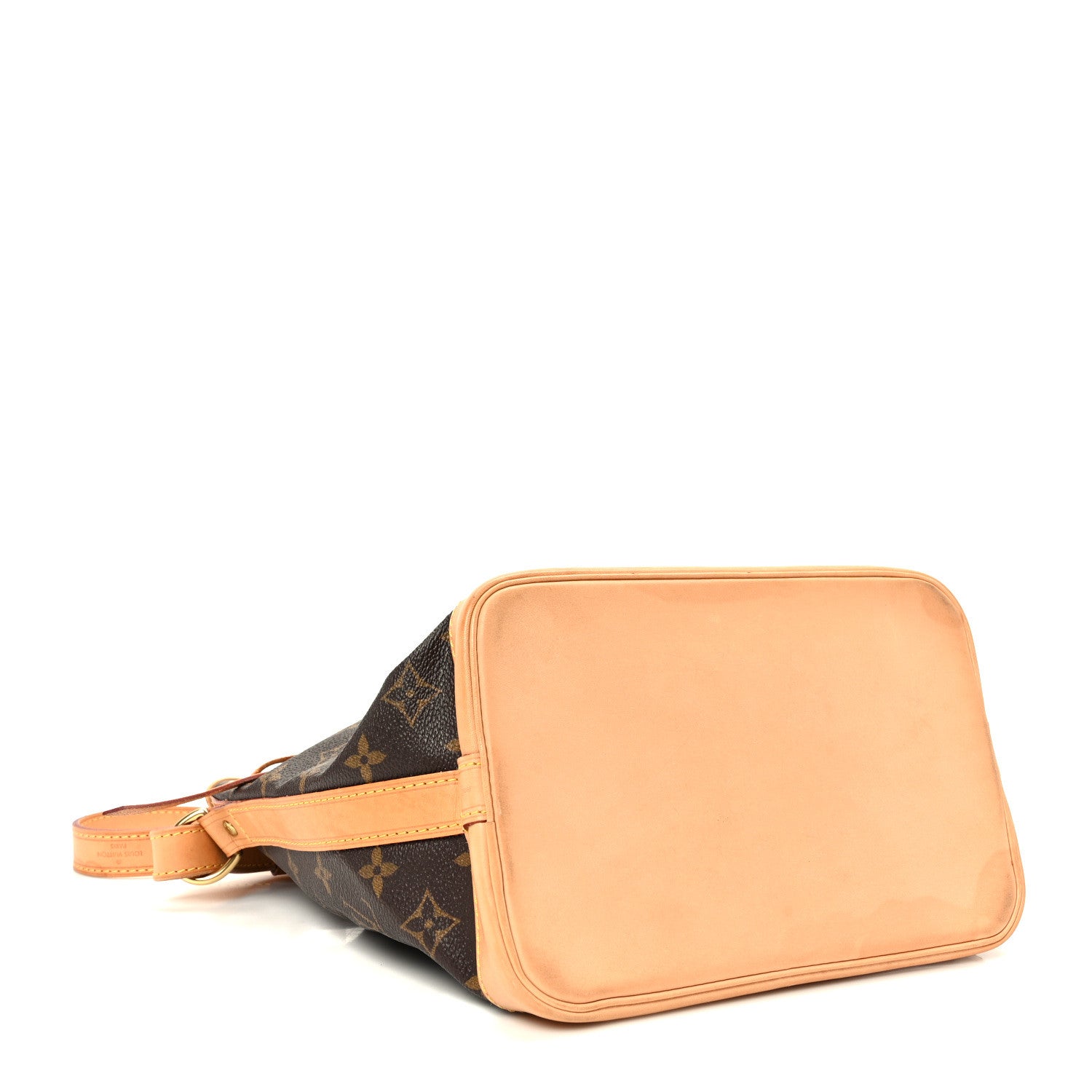 Louis Vuitton Monogram Noe BB 4 of 9