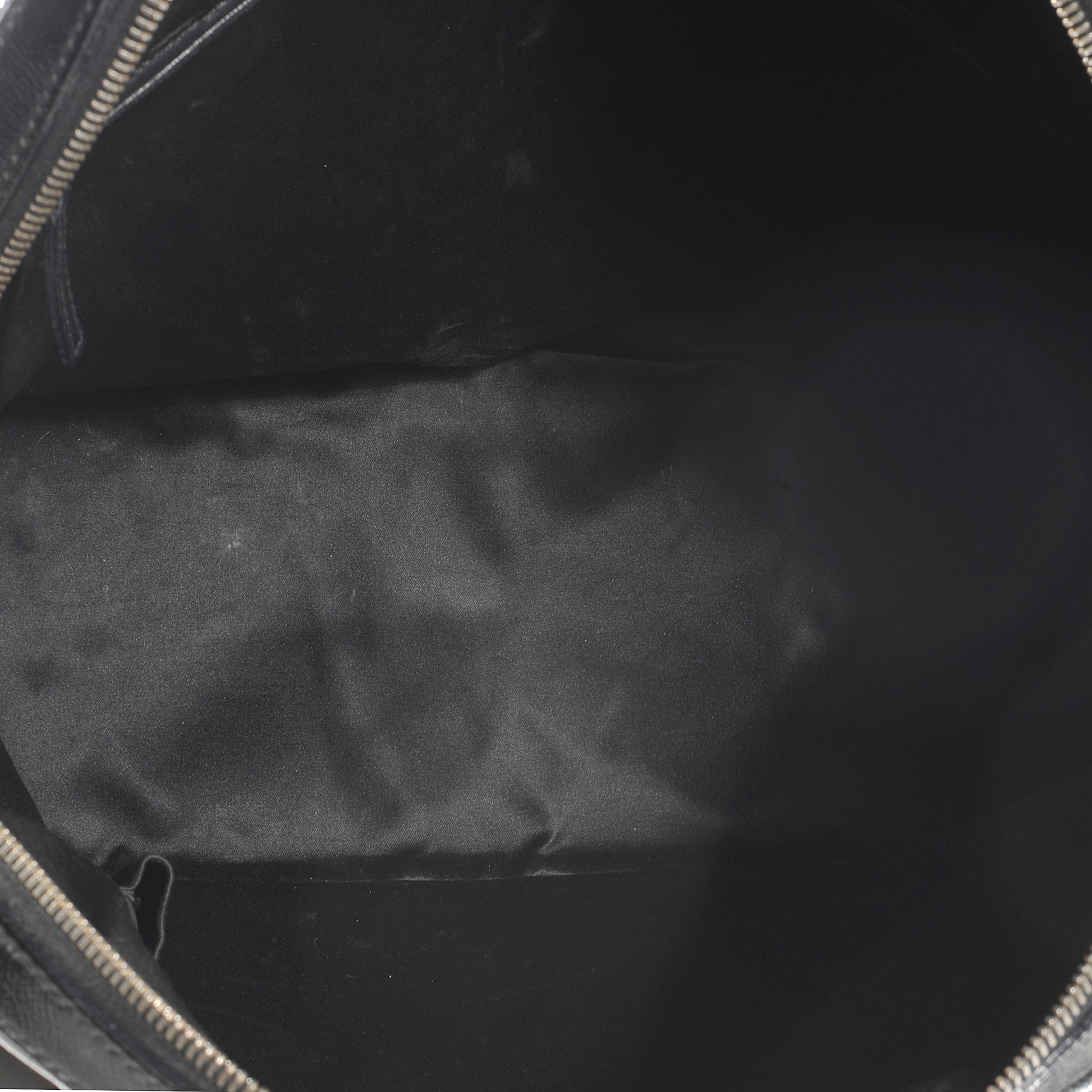 Saint Laurent Patent Leather Oversized Muse Black 8 of 16