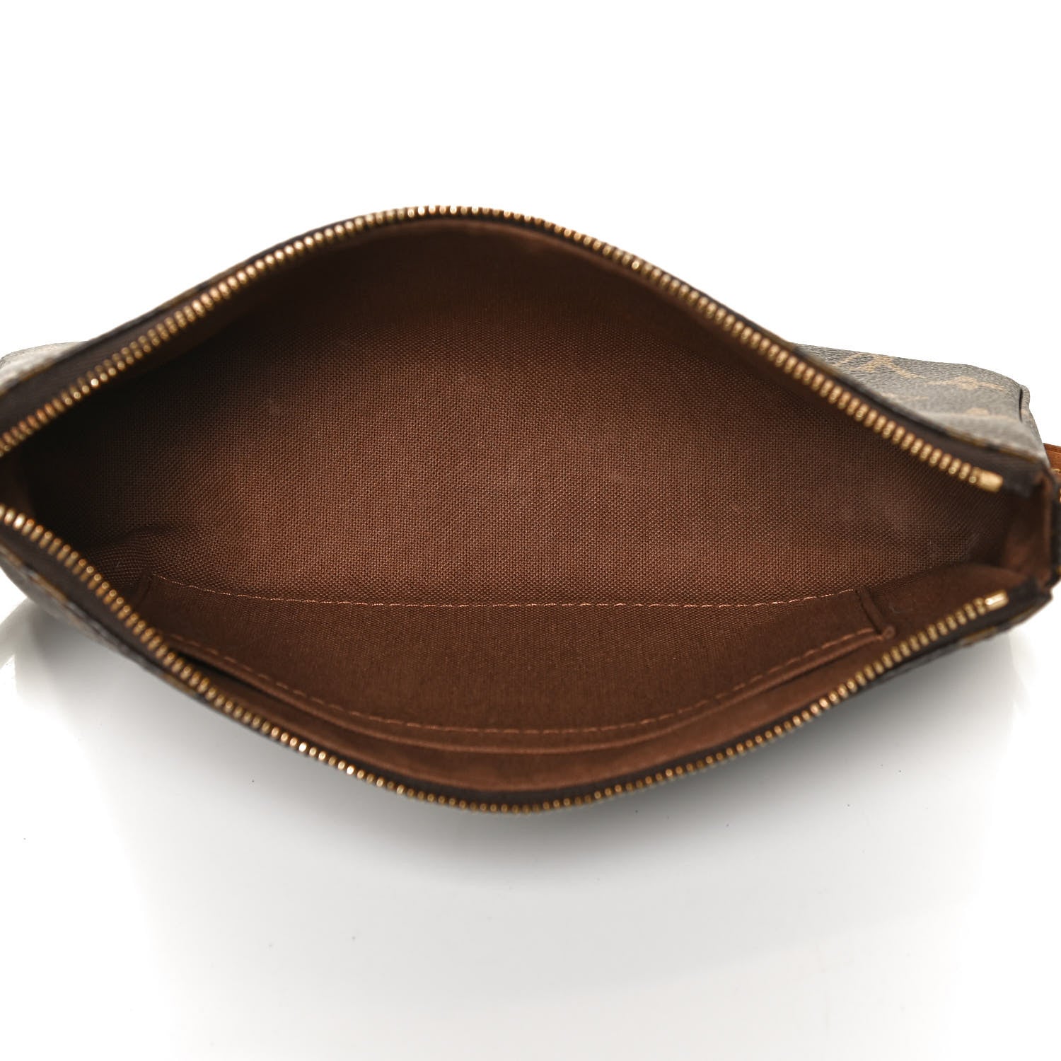 Louis Vuitton Monogram Pochette Accessories NM 5 of 11