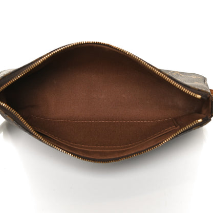 Louis Vuitton Monogram Pochette Accessories NM 5 of 11