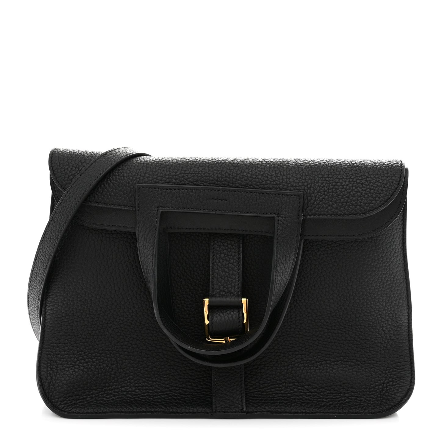 Taurillon Clemence Halzan 31 GM Black