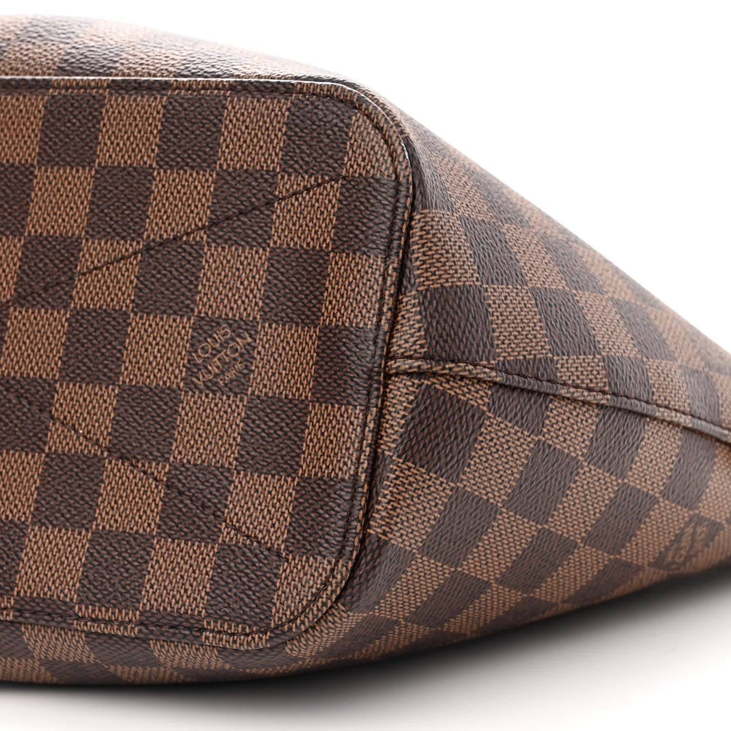 Louis Vuitton Damier Ebene Siena PM 10 of 10