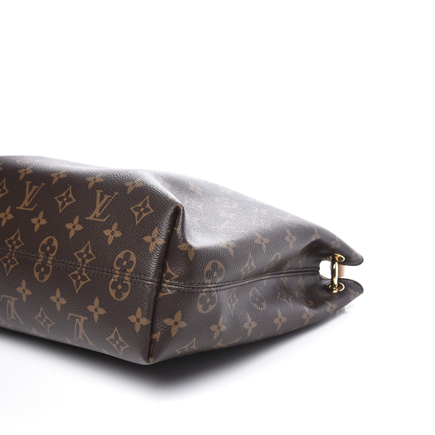 Louis Vuitton Monogram Graceful PM 6 of 13