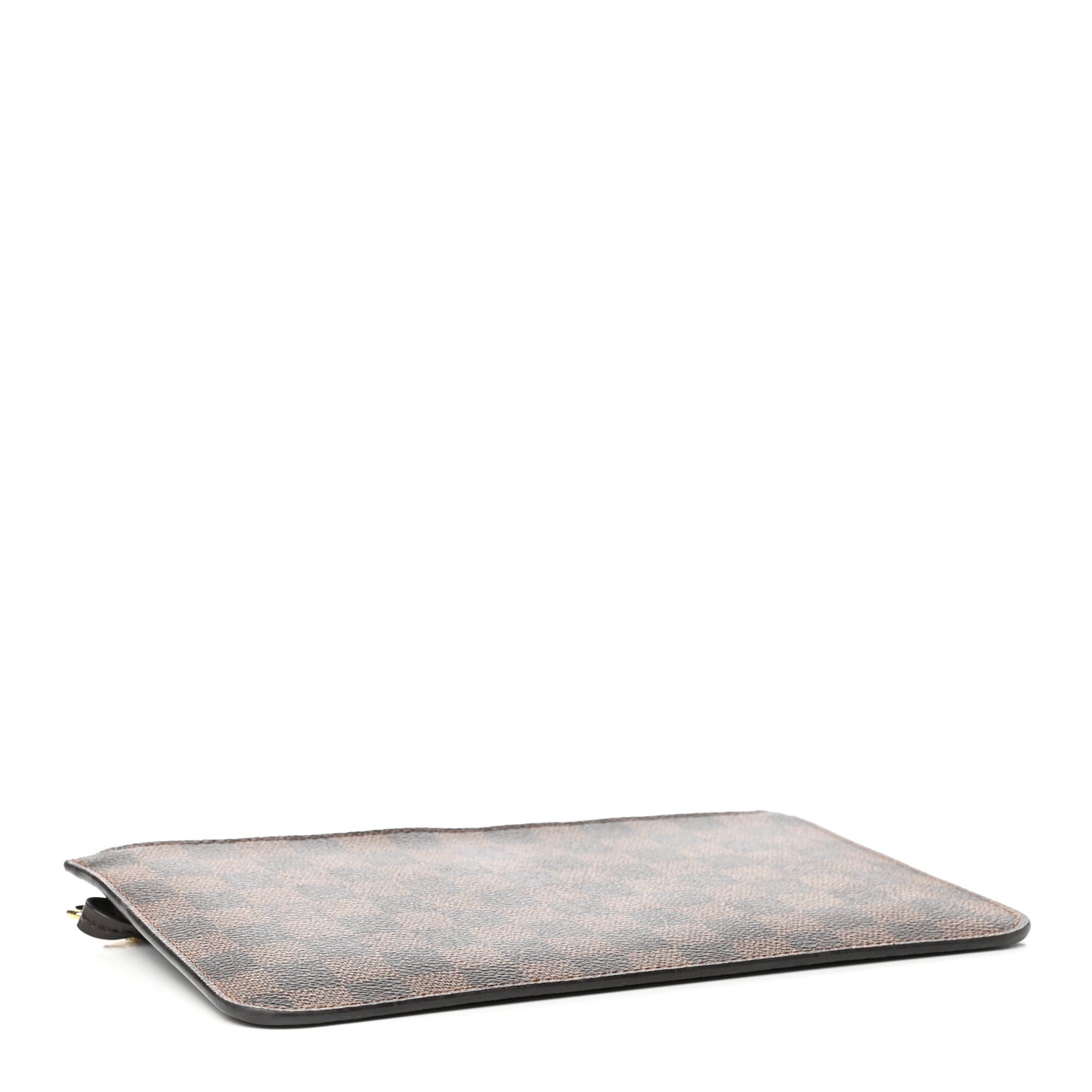 Damier Ebene Neverfull MM GM Pochette