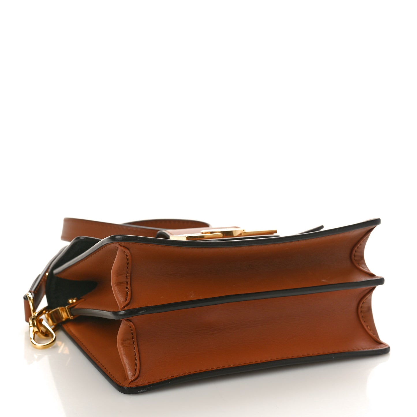 Reverse Monogram Dauphine Mini