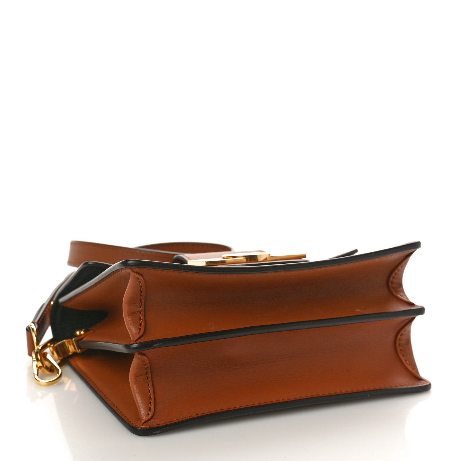 Louis Vuitton Reverse Monogram Dauphine Mini 4 of 10