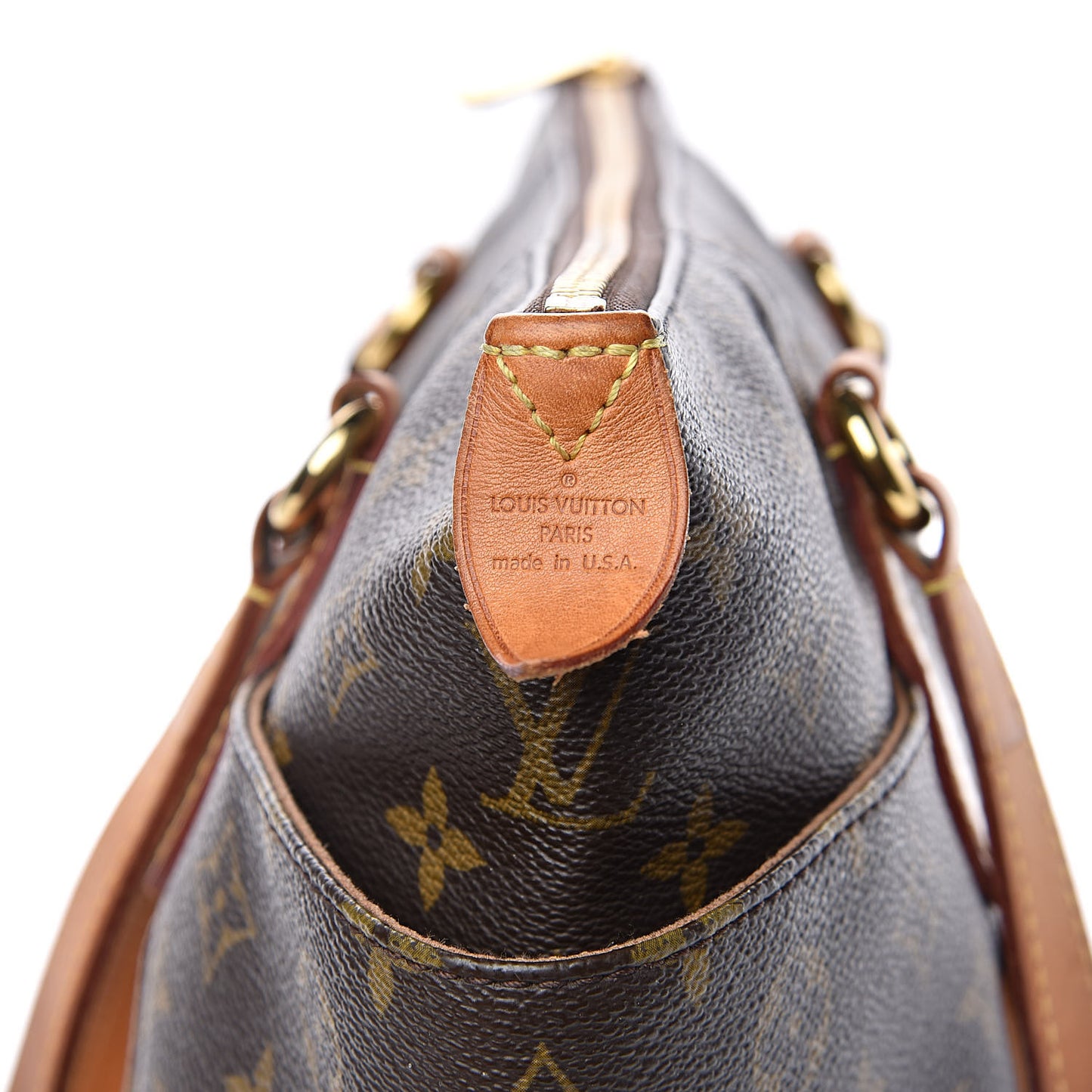 Monogram Totally PM