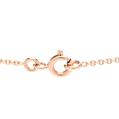 Hermes 18K Rose Gold PM Farandole Pendant Necklace 4 of 6