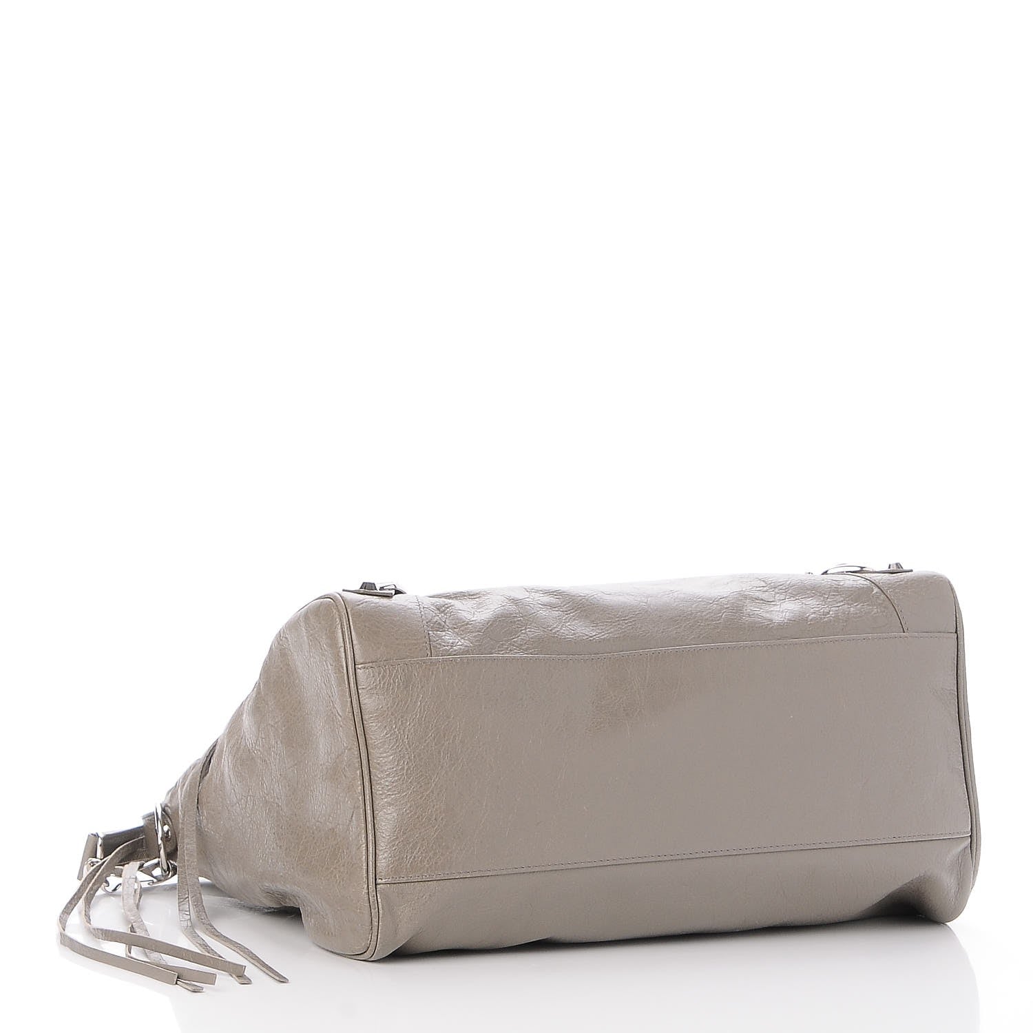 Balenciaga Agneau Classic Hardware Velo Beige Liege 5 of 8