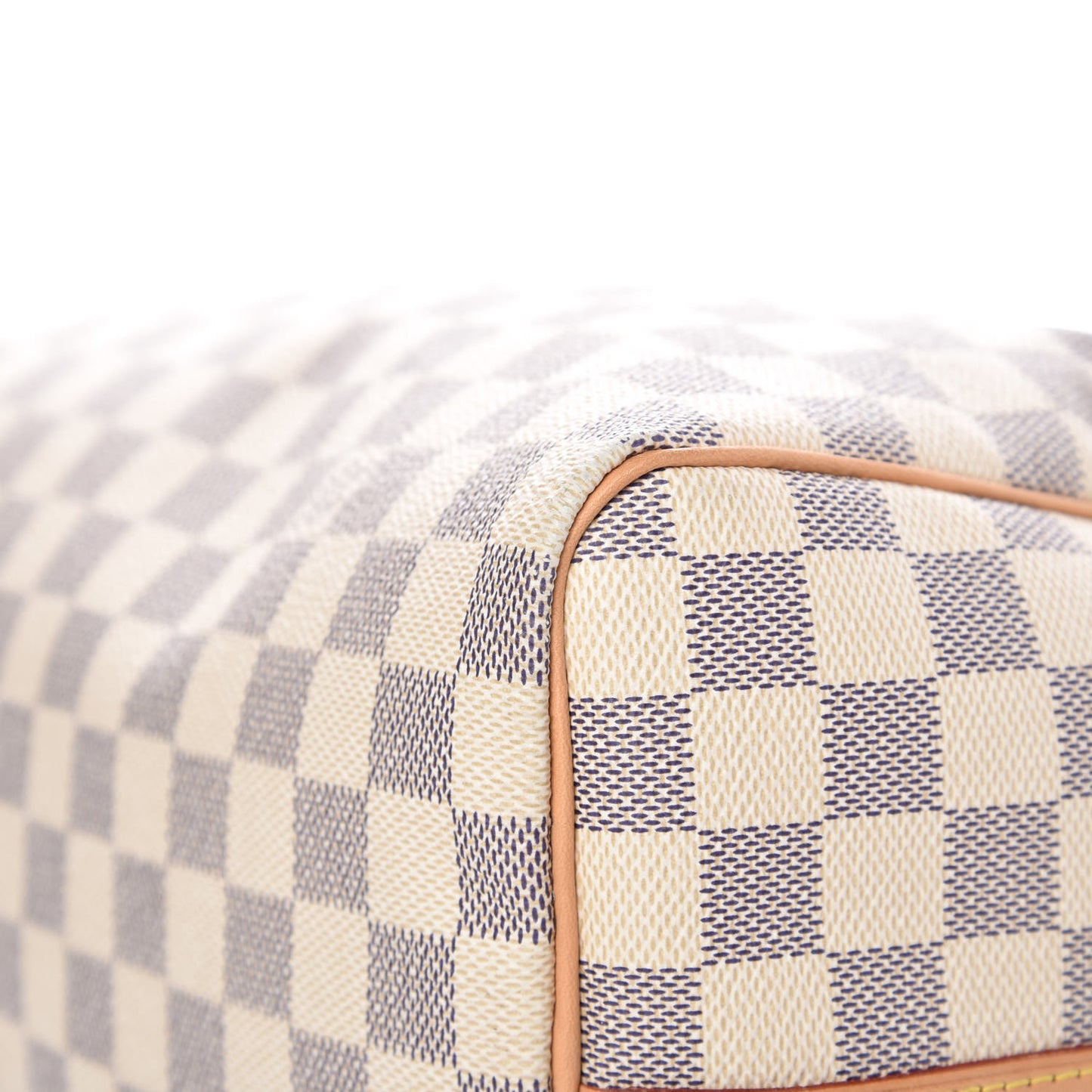 Damier Azur Speedy Bandouliere 30