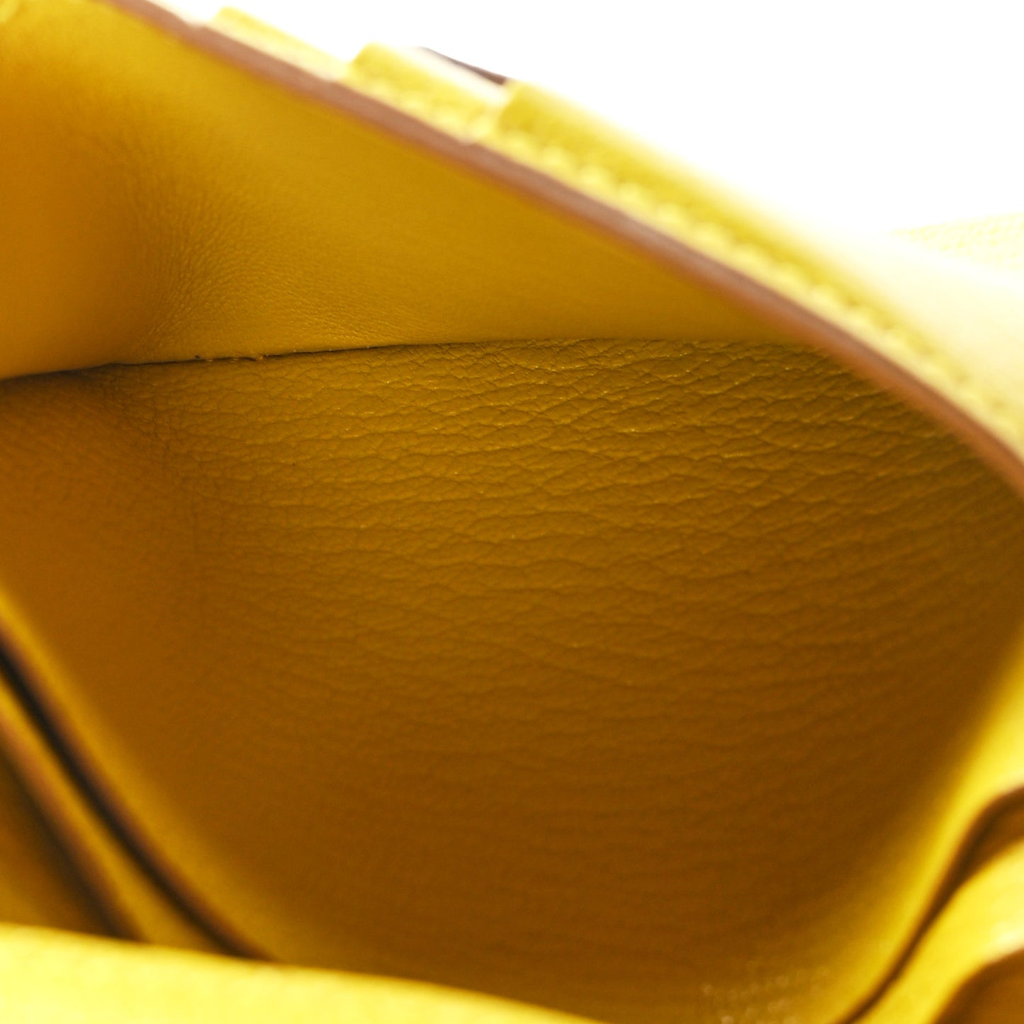 Chevre Mysore Bearn Compact Wallet