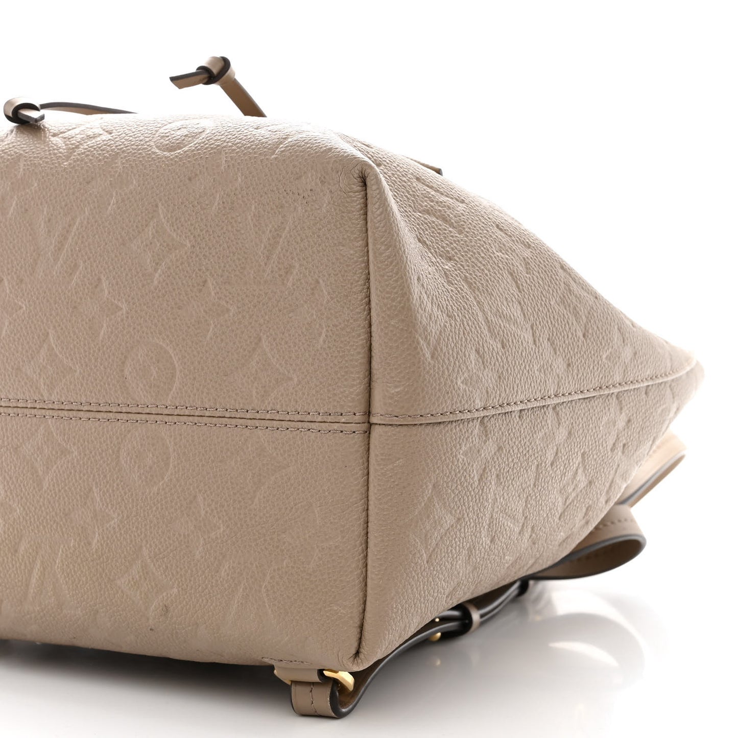 Empreinte Montsouris NM Backpack Tourterelle