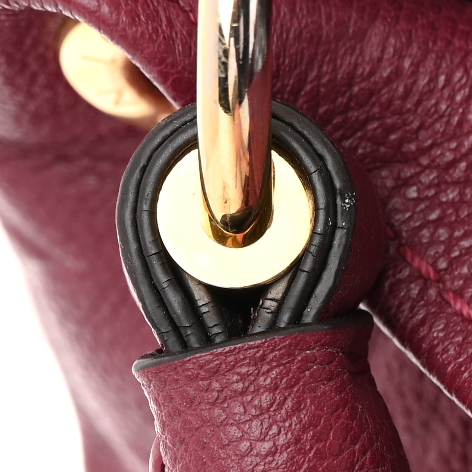 Louis Vuitton Empreinte Artsy MM Aurore 12 of 13