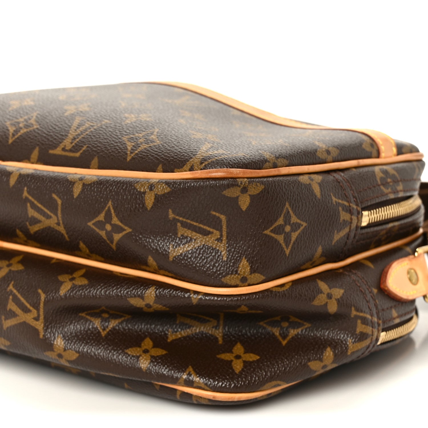 Louis Vuitton Monogram Reporter PM 1908330 – FASHIONPHILE