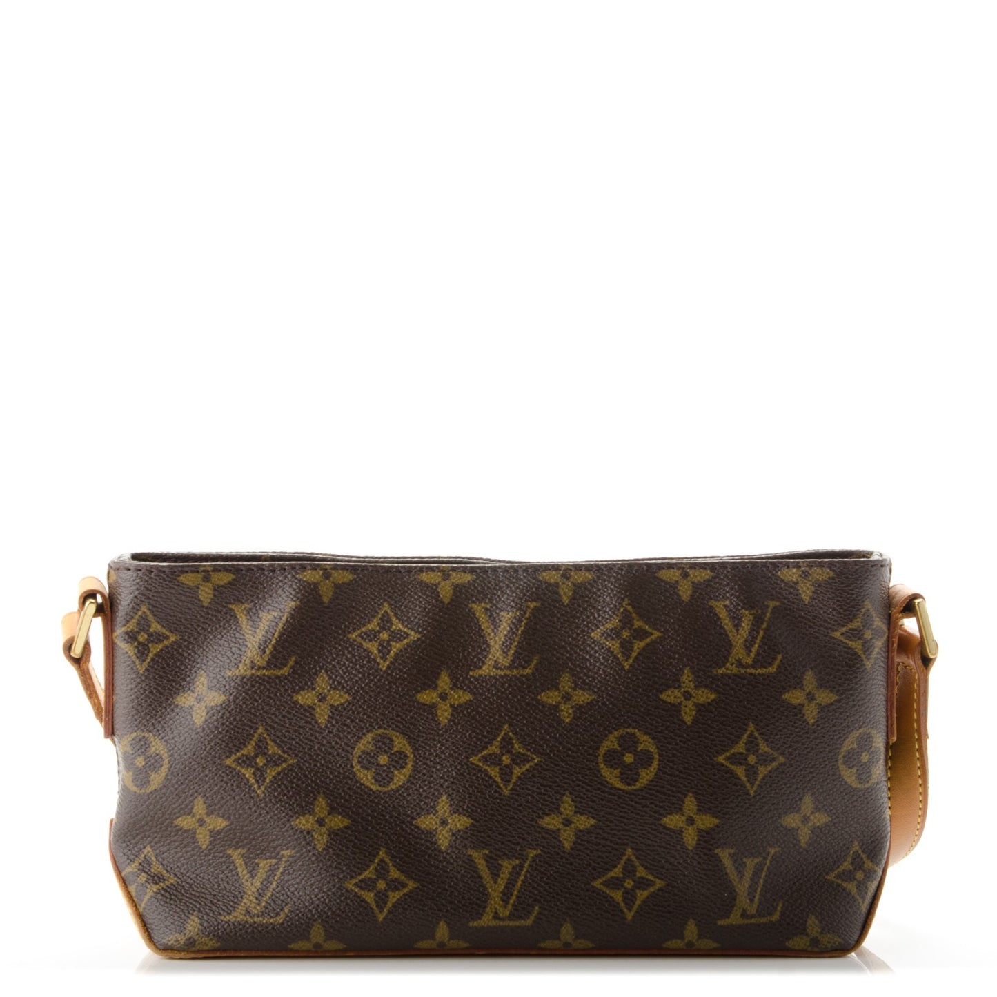 Monogram Trotteur