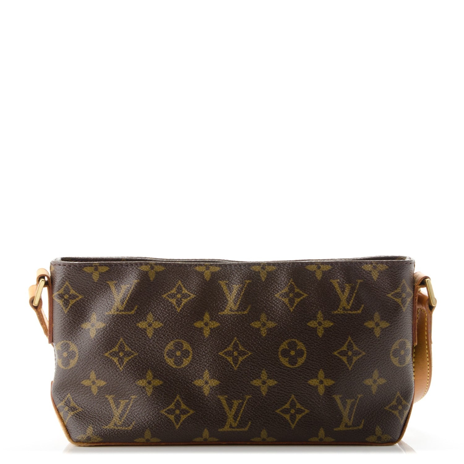Louis Vuitton Monogram Trotteur 1 of 9