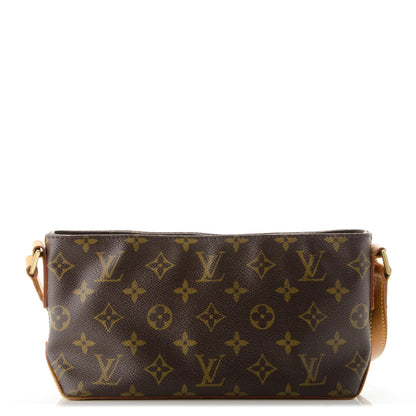 Louis Vuitton Monogram Trotteur 1 of 9