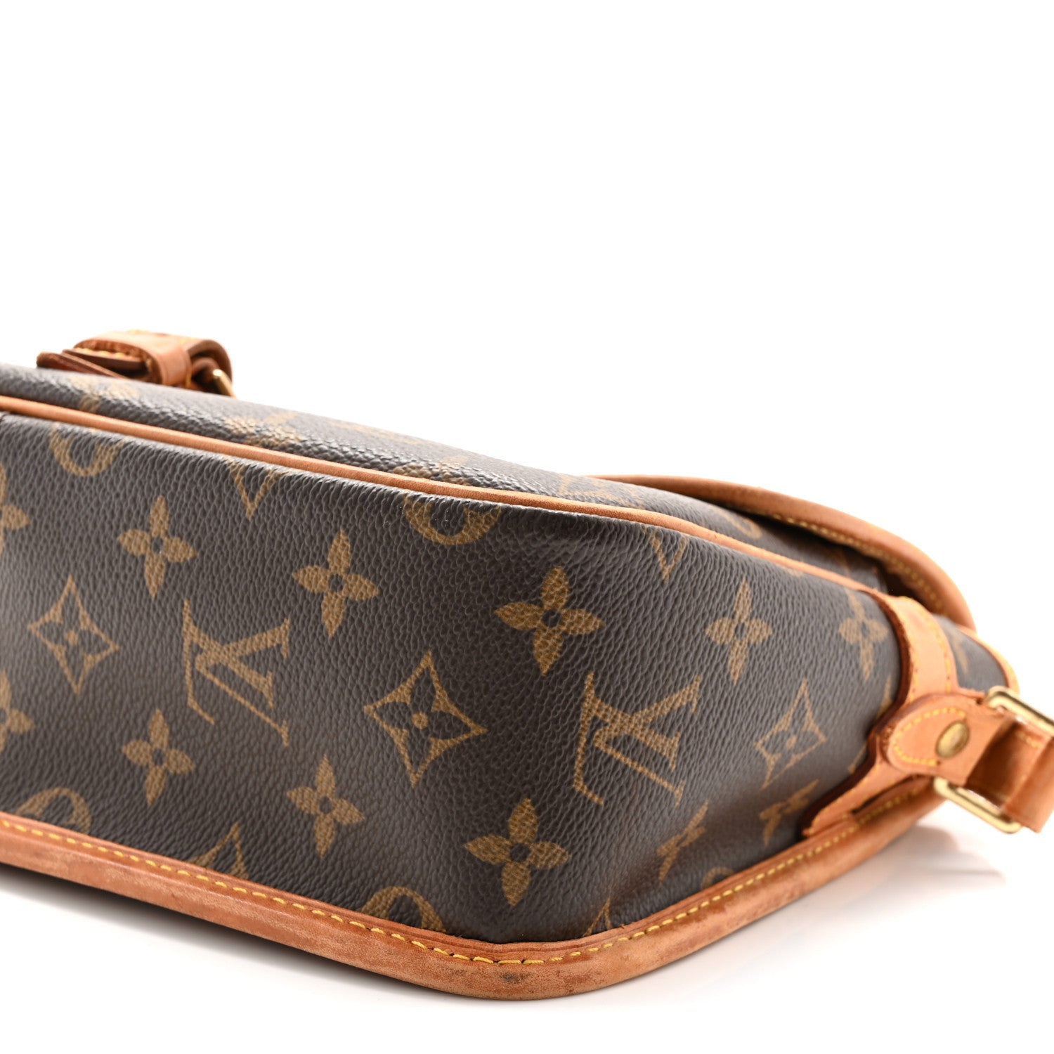 Louis Vuitton Monogram Sologne 9 of 9
