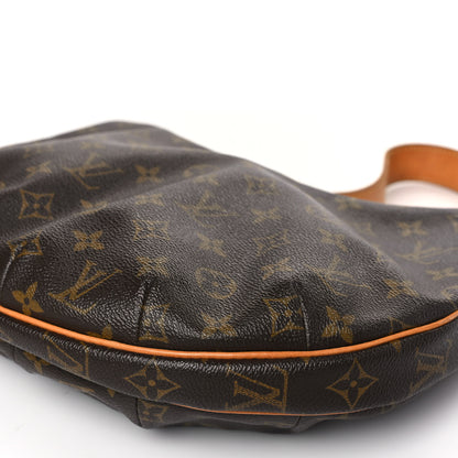 Louis Vuitton Monogram Croissant MM 8 of 8