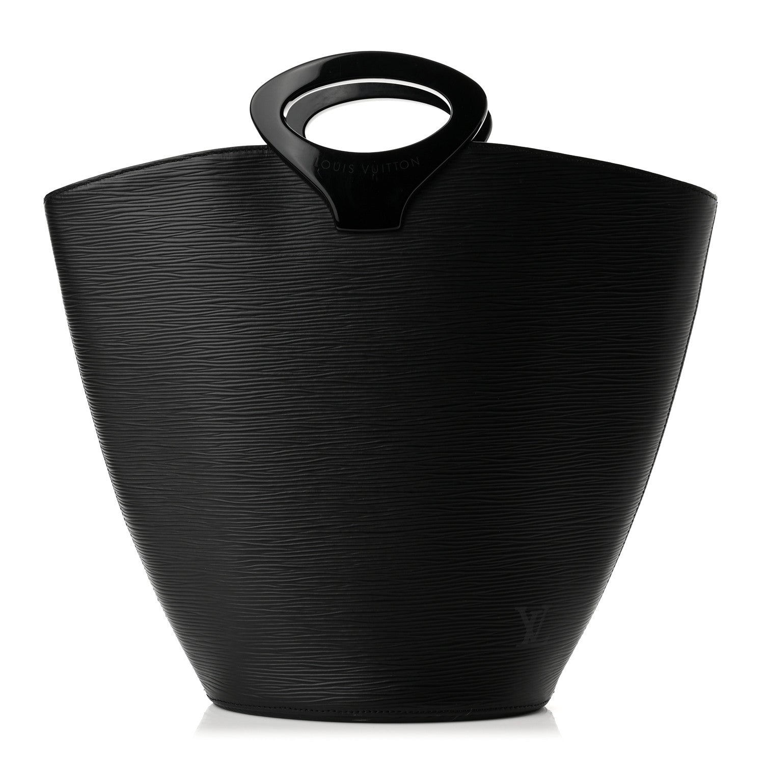 Louis Vuitton Epi Noctambule Black 1 of 9