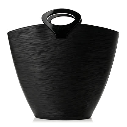 Louis Vuitton Epi Noctambule Black 1 of 9