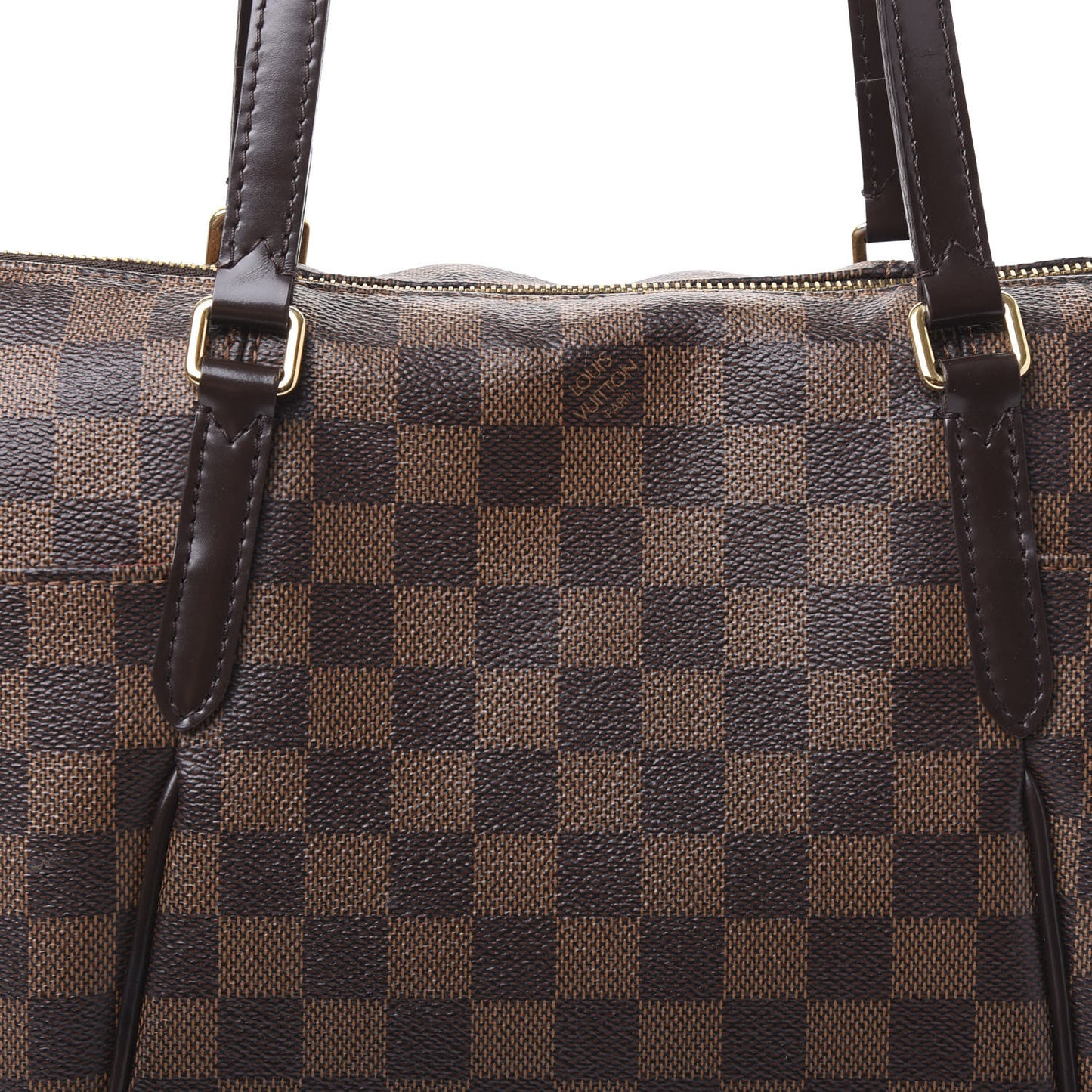 Damier Ebene Totally PM