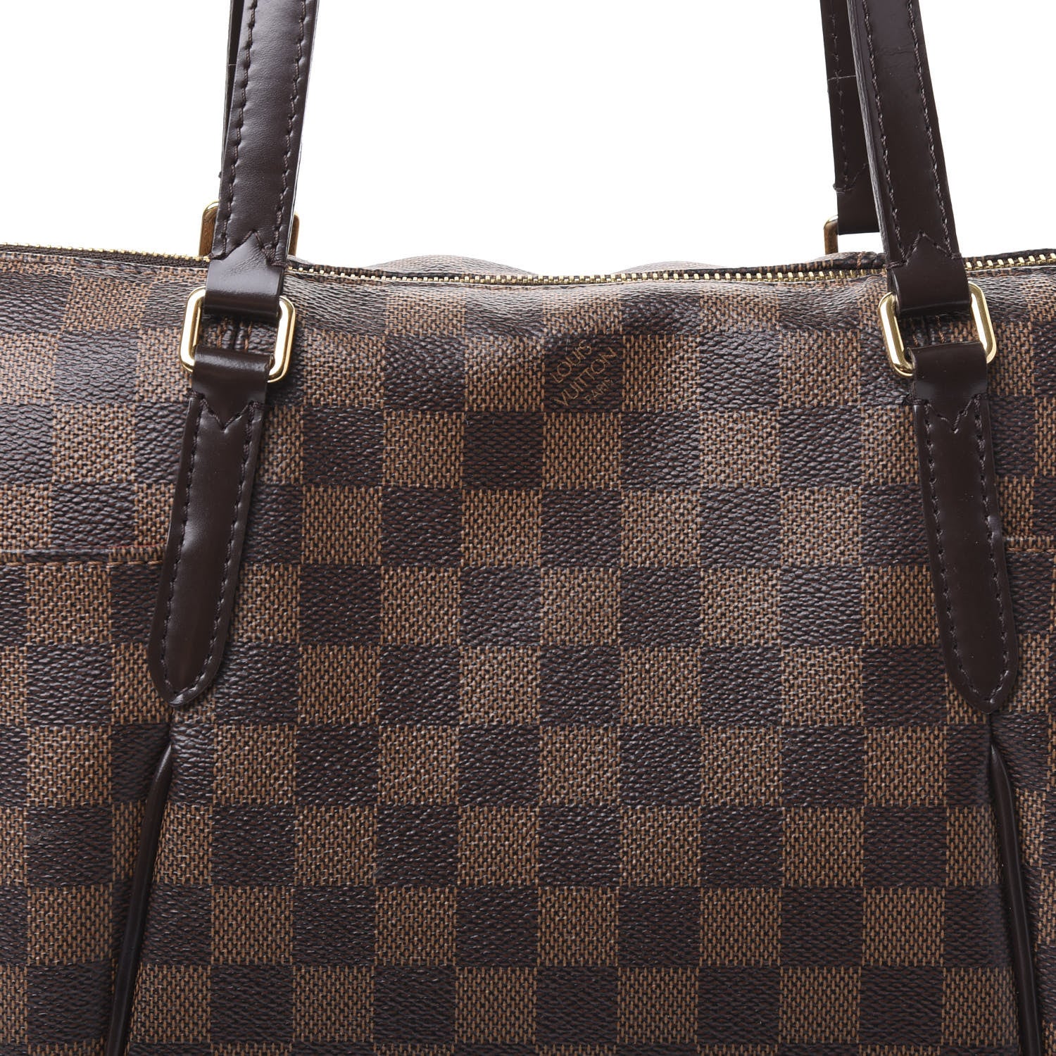 Louis Vuitton Damier Ebene Totally PM 6 of 8