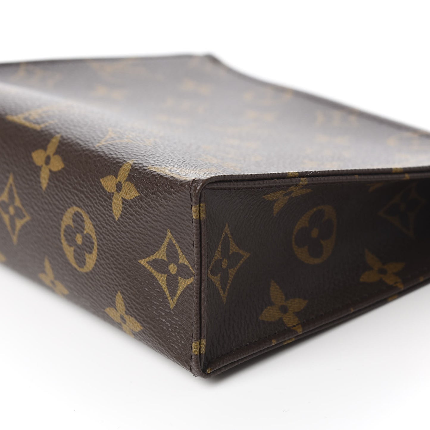 Monogram Toiletry Pouch 19