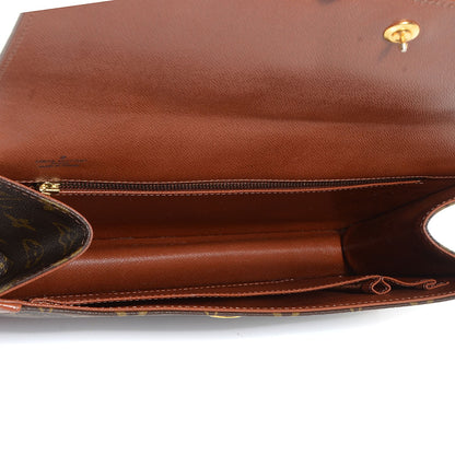 Louis Vuitton Monogram Pochette Dame 29 5 of 7