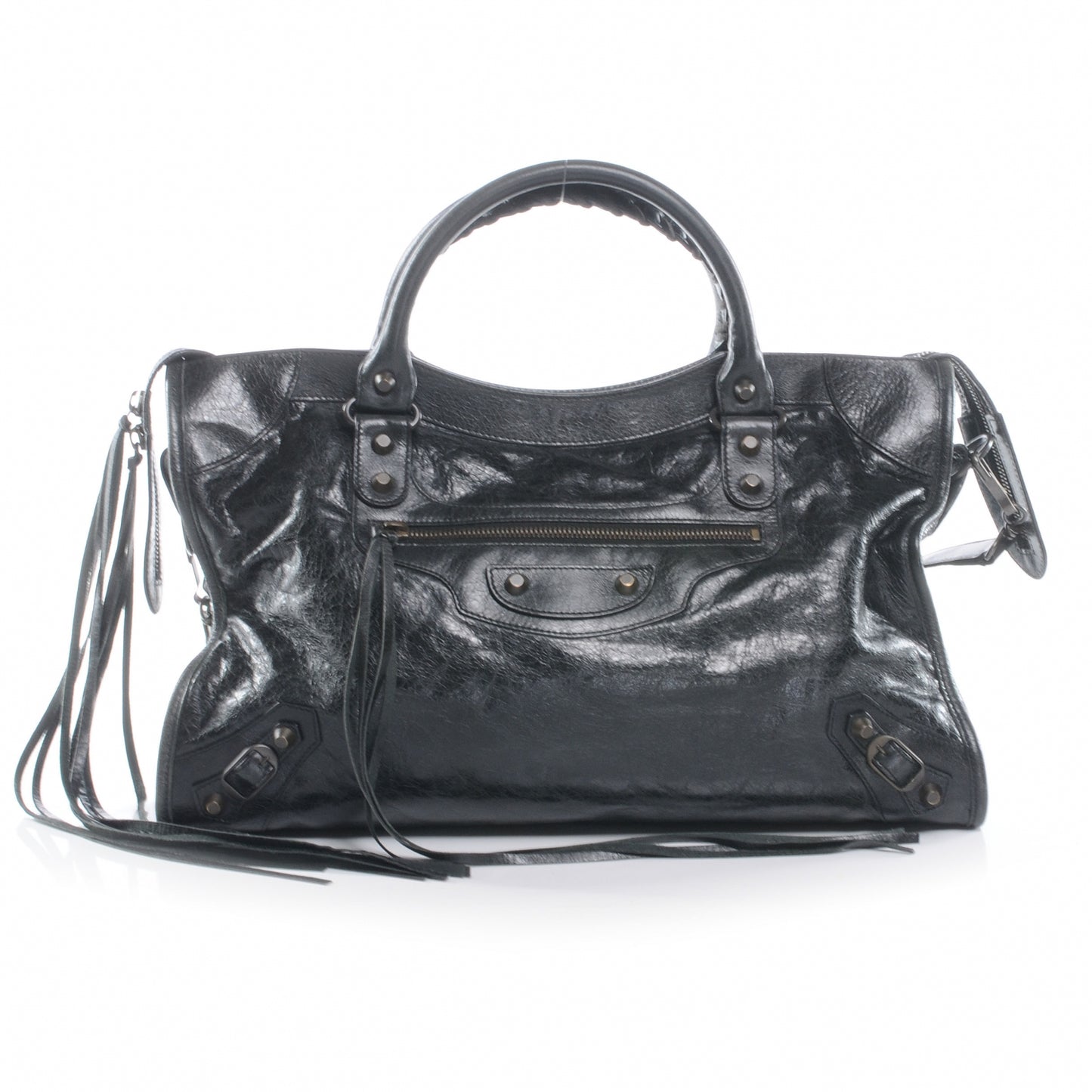 Agneau City Black