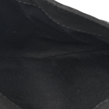 Chanel Iridescent Caviar Medium Lady Pearly Flap Black 6 of 14