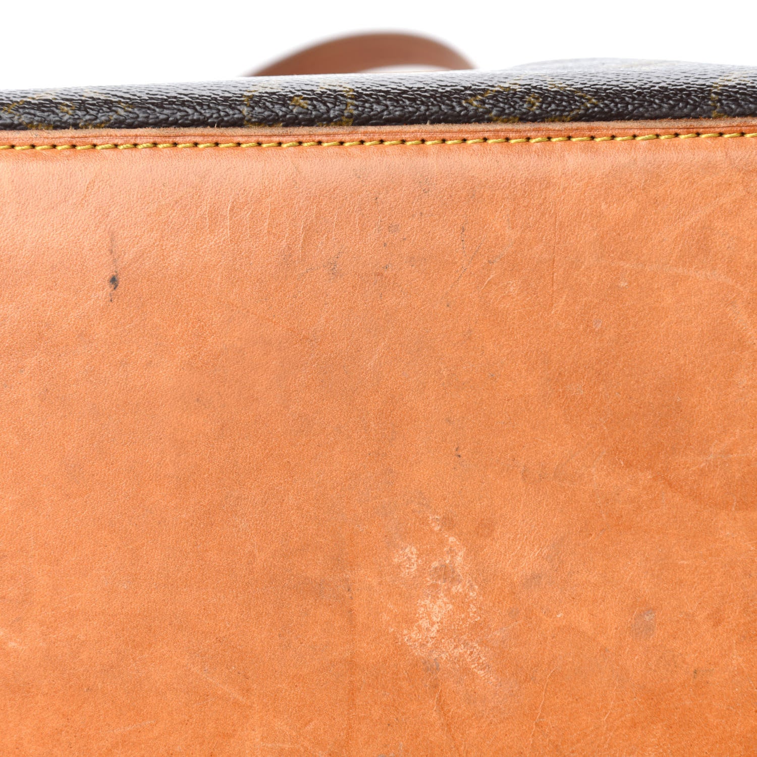 Louis Vuitton Monogram Cabas Piano 8 of 13