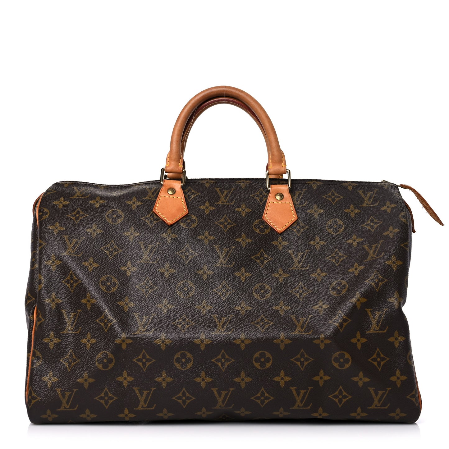 Monogram Speedy 40