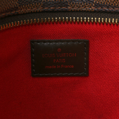 Louis Vuitton Damier Ebene Bloomsbury GM 6 of 9