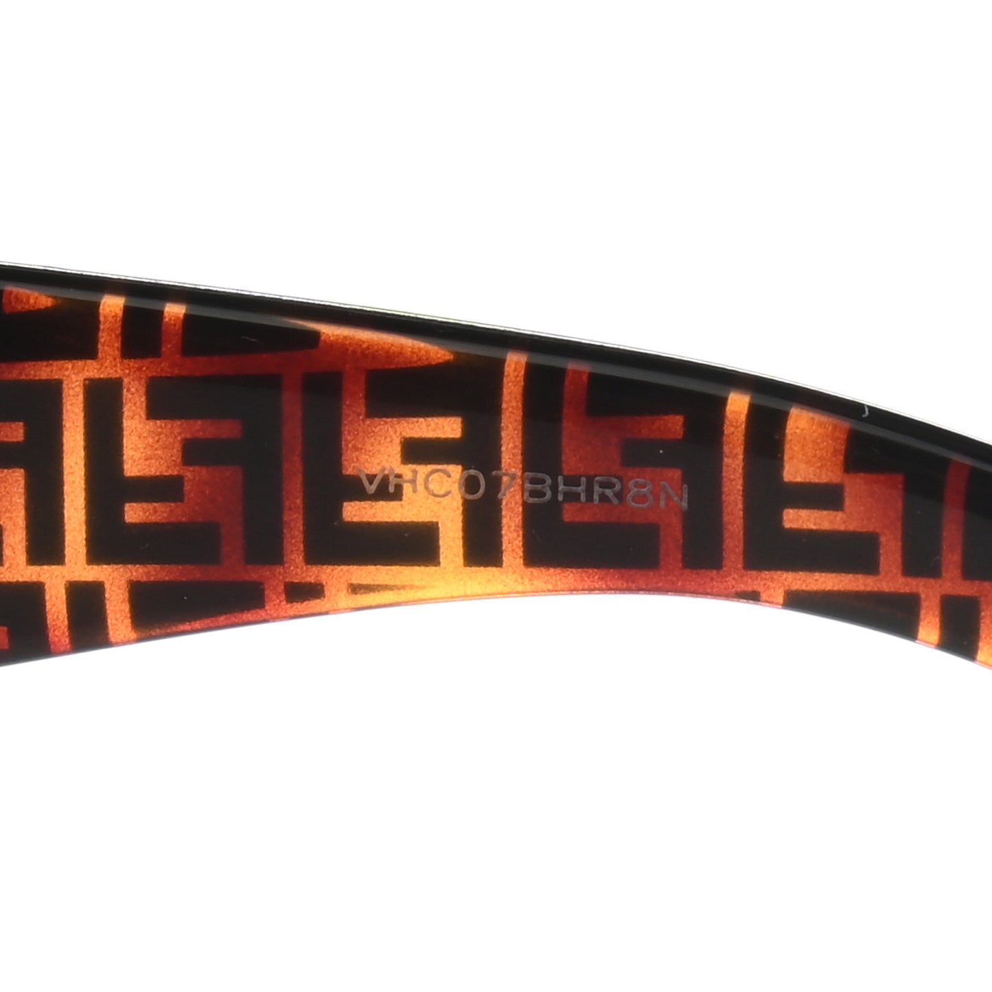 Acetate F is Fendi FF 51mm Cat Eye Sunglasses 0327/S Tortoise Camouflage