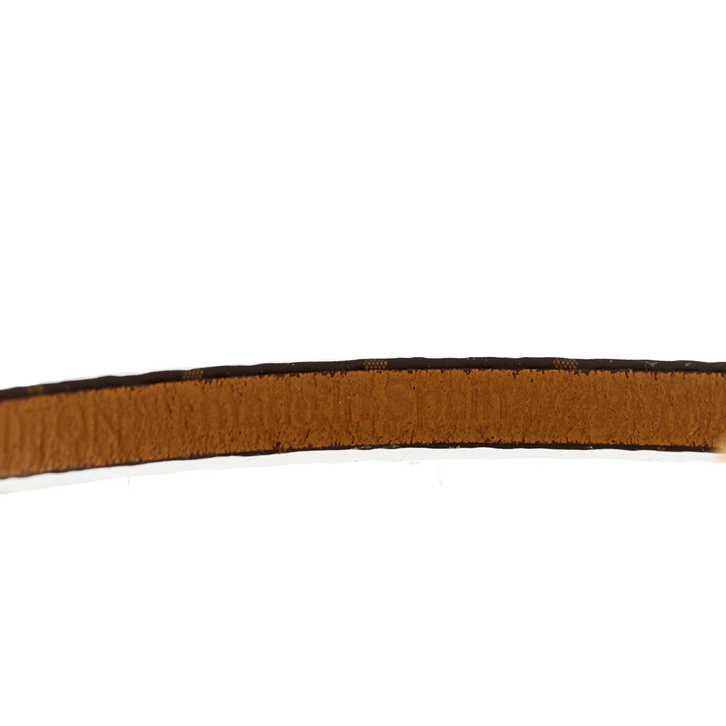 Monogram Mini Historic Bracelet 17