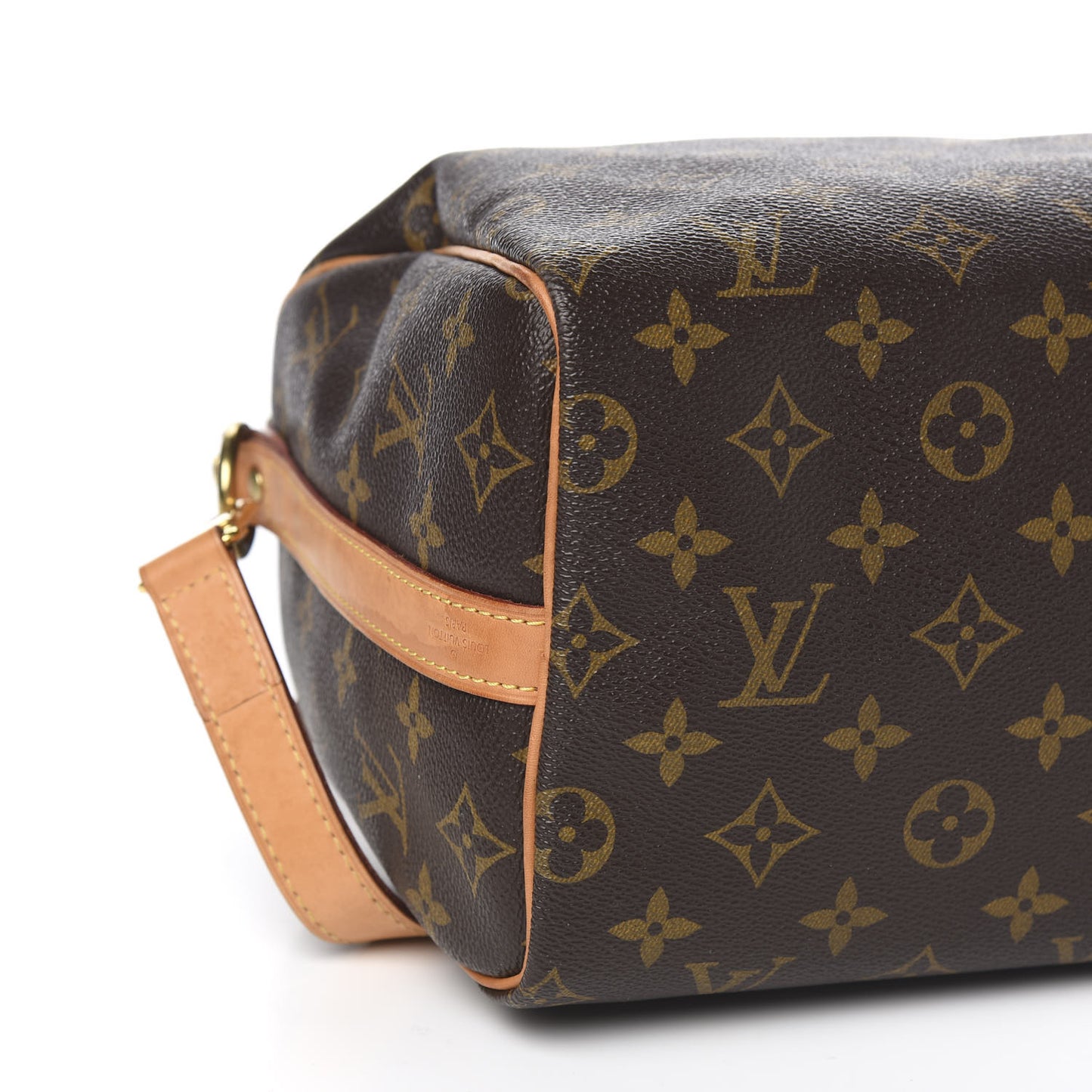 Monogram Speedy Bandouliere 25