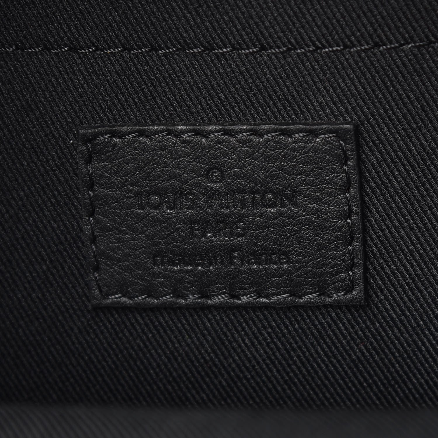 Louis Vuitton Monogram Palm Springs Backpack Mini 8 of 10