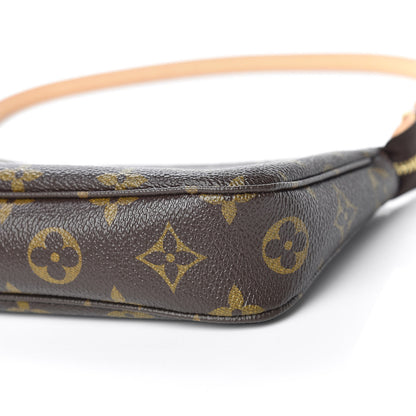 Louis Vuitton Monogram Pochette Accessories NM 7 of 10
