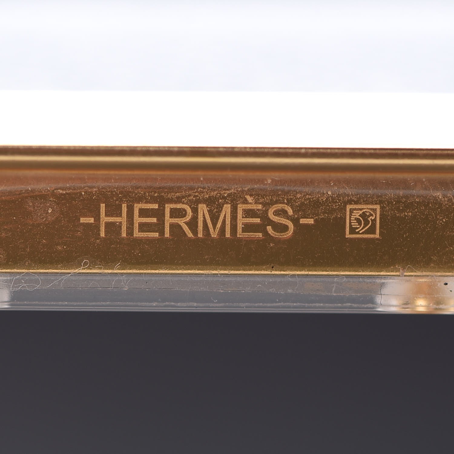 Hermes Epsom Constance 18 Bleu Glacier 9 of 19