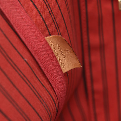 Louis Vuitton Monogram Neo Neverfull MM Cherry 7 of 16