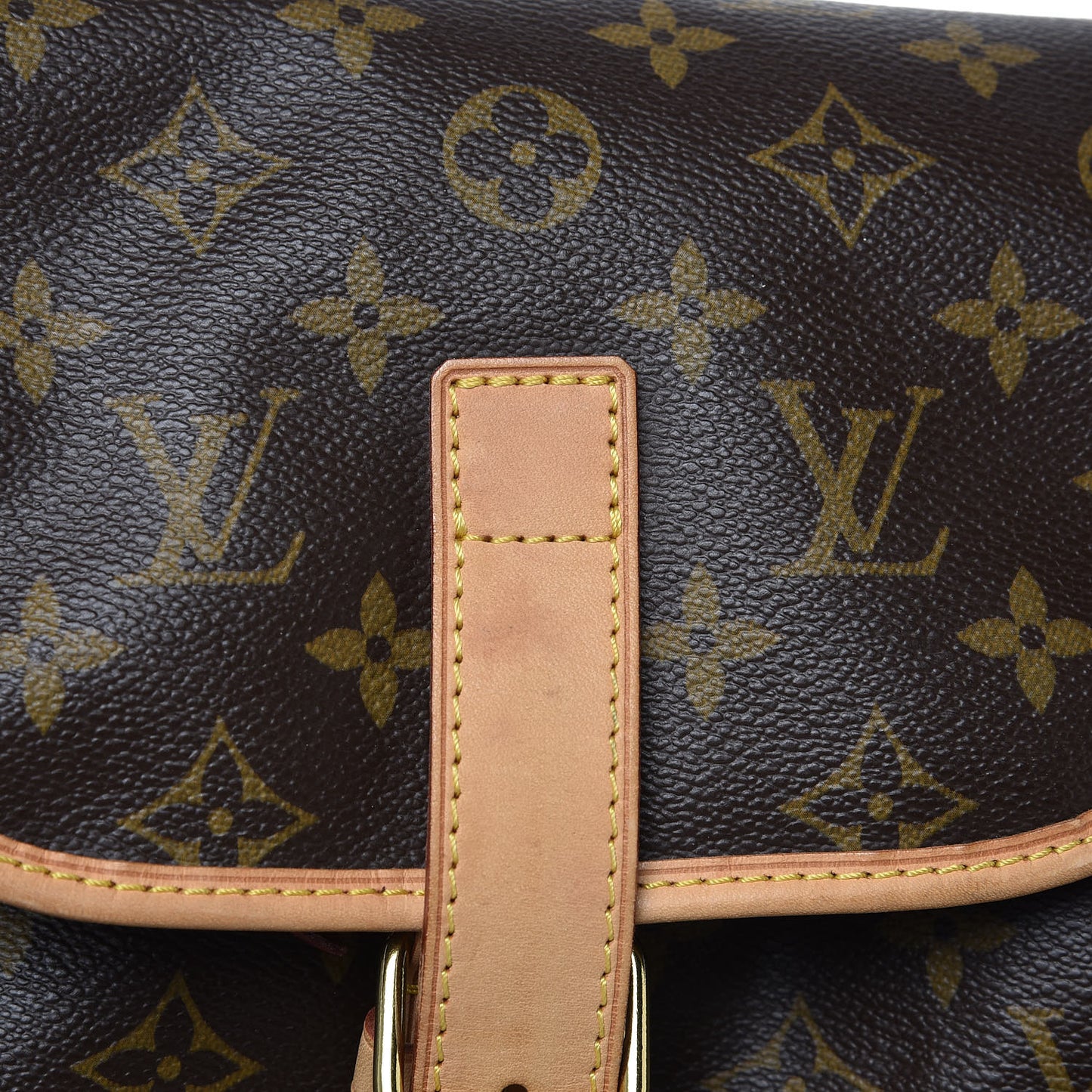Monogram Bosphore Backpack