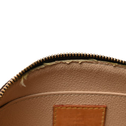 Louis Vuitton Monogram Cosmetic Pouch 7 of 7