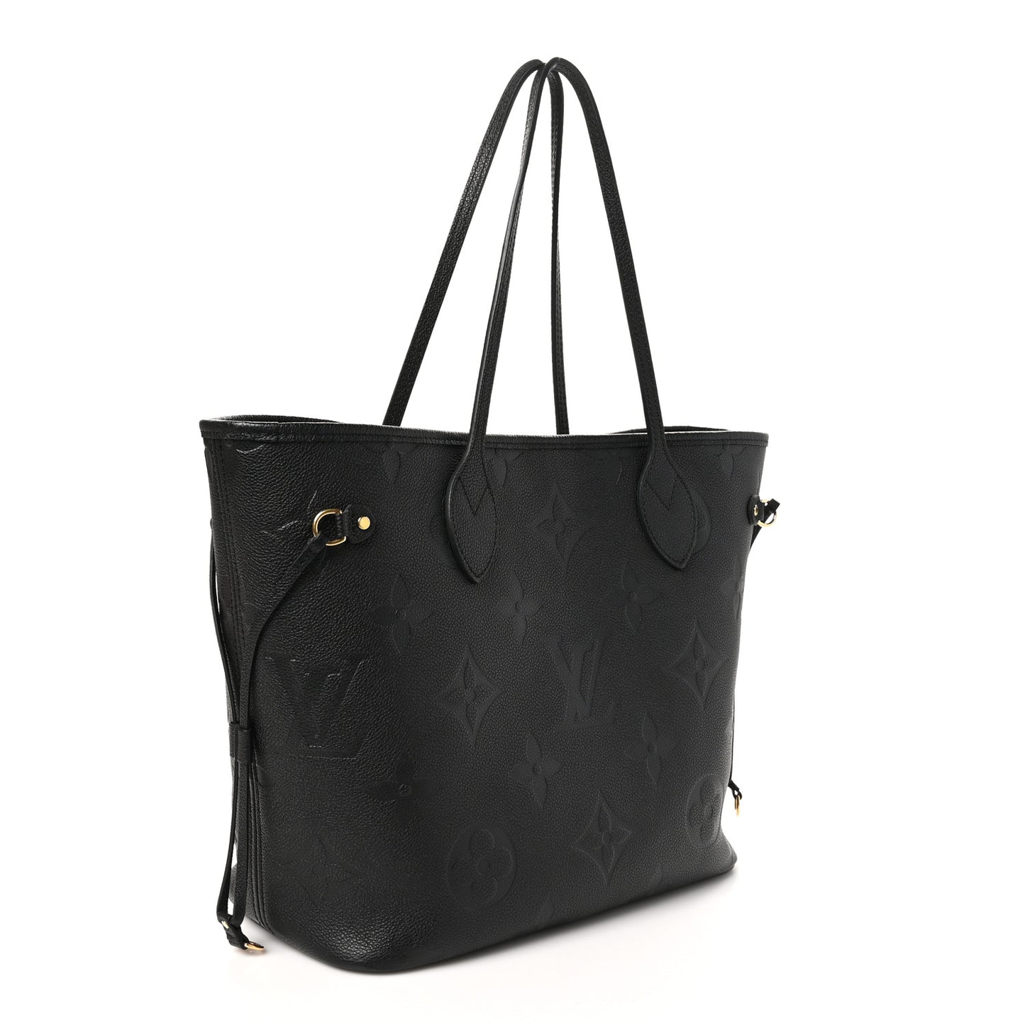 Empreinte Monogram Giant Neverfull MM Black