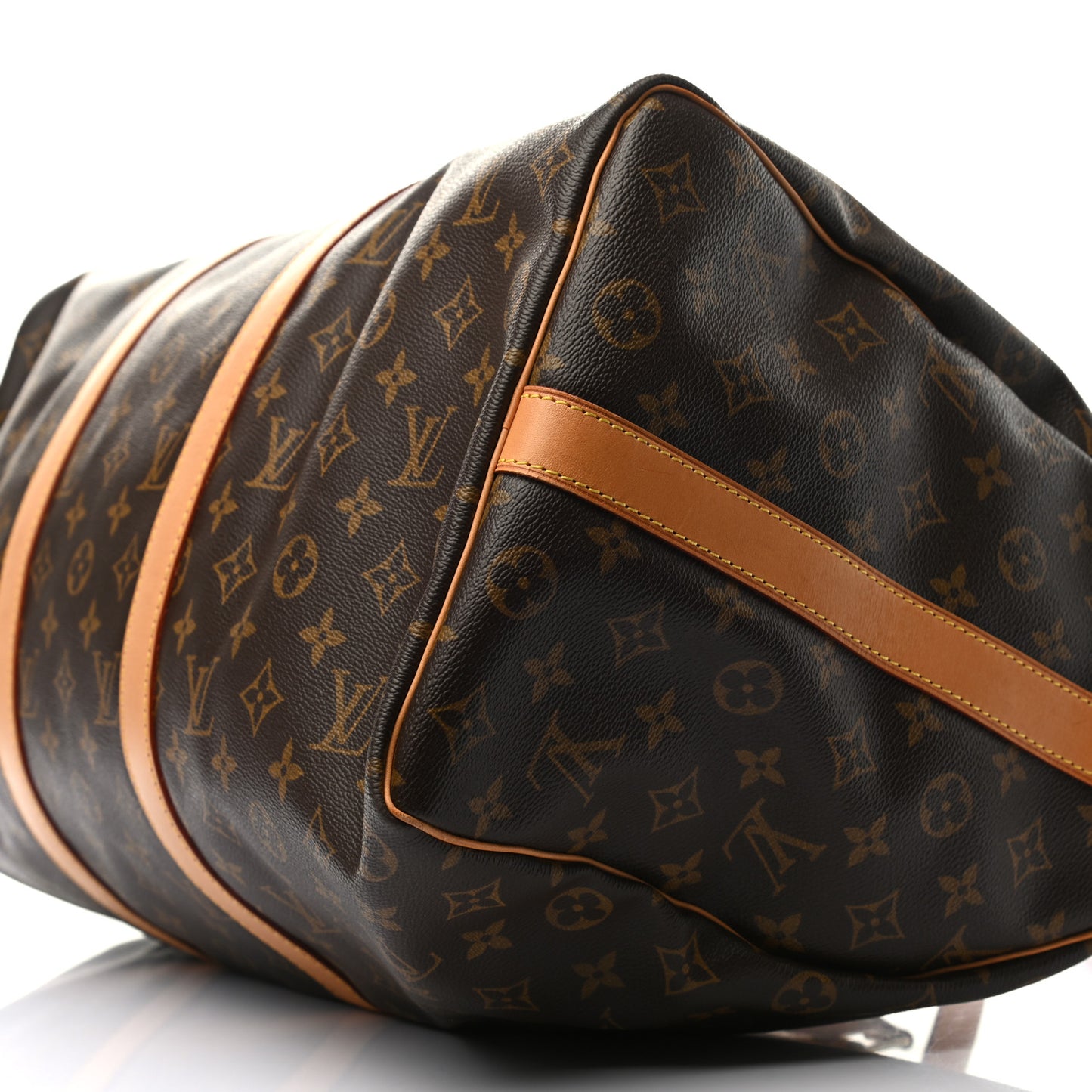 Monogram Keepall Bandouliere 50
