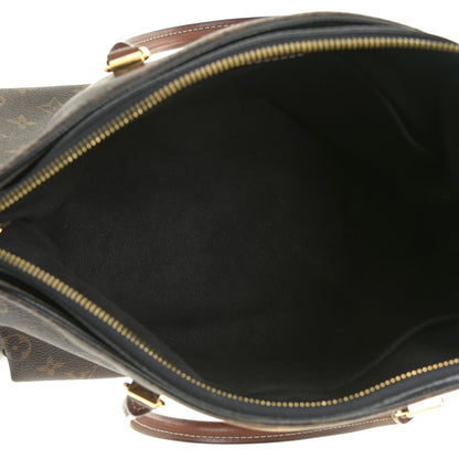 Louis Vuitton Monogram Pallas Black 4 of 13
