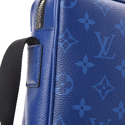 Louis Vuitton Taiga Monogram Outdoor Messenger Cobalt 11 of 11