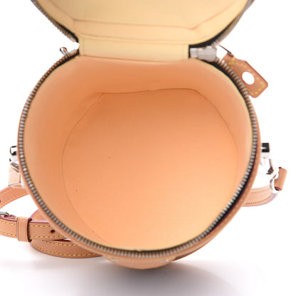Louis Vuitton Monogram LV Pop Cannes Rose 4 of 8