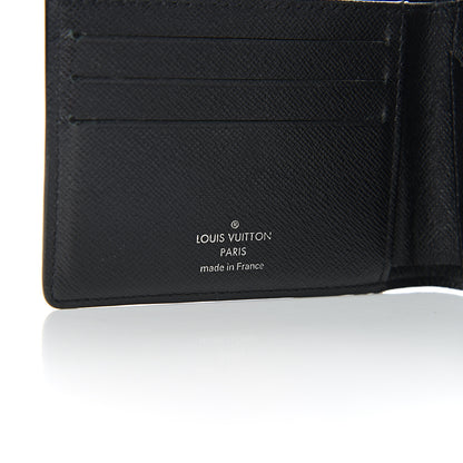 Louis Vuitton Damier Graphite Multiple Wallet 5 of 6