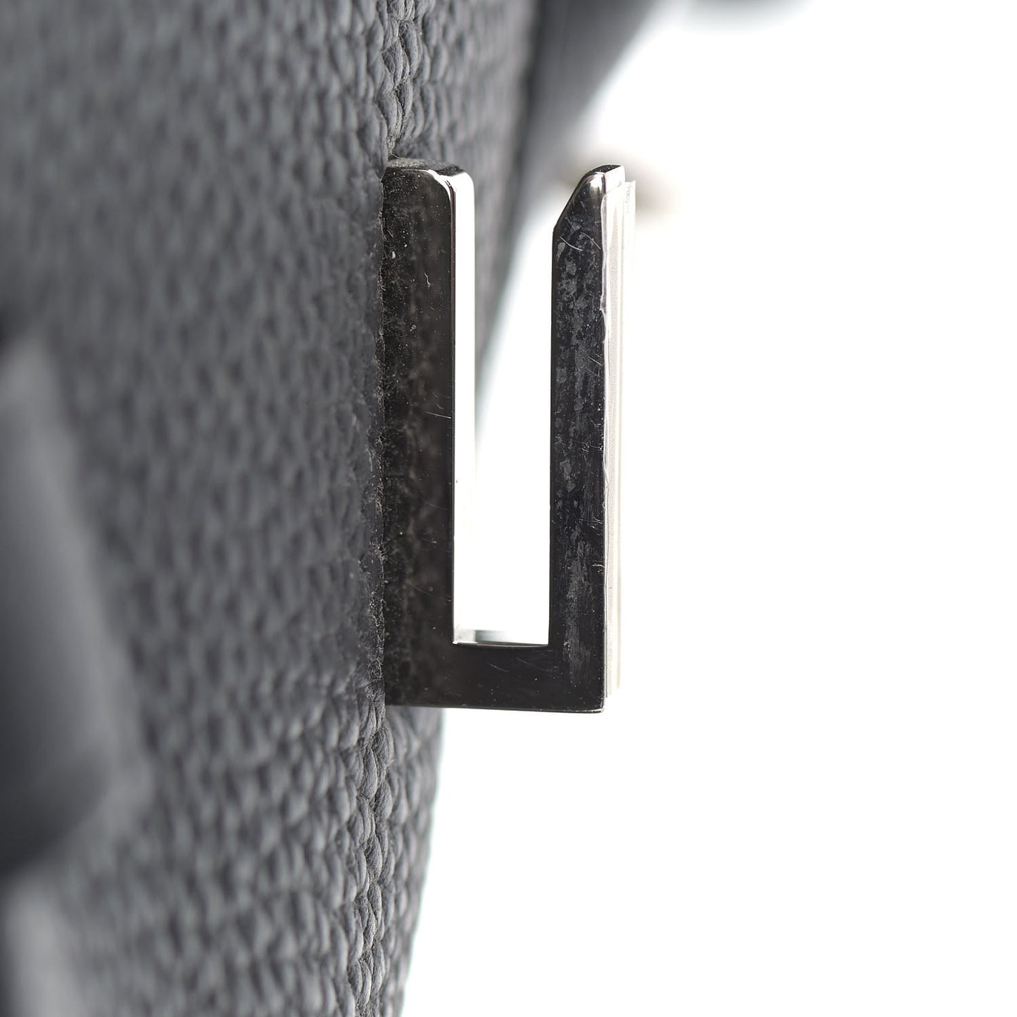 Togo Birkin 35 Black
